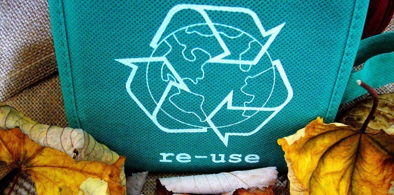 Economia circolare ed End of Waste. Il recupero dei rifiuti: da spreco a risorsa