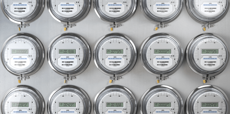 Monitoraggio energetico: quanto consumano i tuoi impianti?